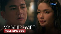 My Father’s Wife: A forbidden steamy encounter of Betsy and Gerald (Full Episode 51) August 20, 2025