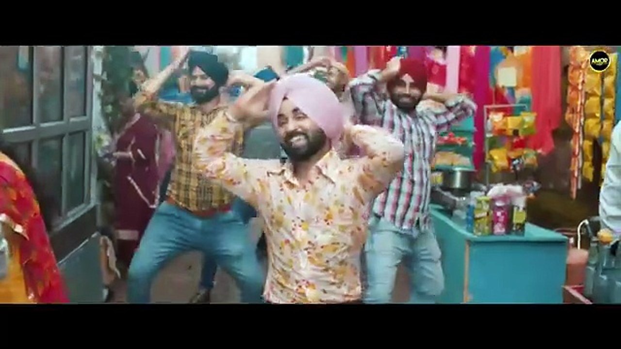 Gulabi Pagg by DJ Chohan
