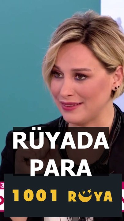 RÜYADA PARA GÖRMEK #rüyatabirleri