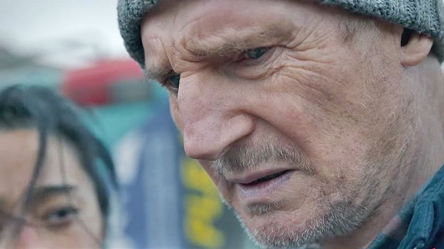 Ice Road: Vengeance Bande-annonce VO
