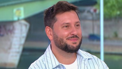Maxime Guény : Interview Exclusive sur l'Actualité 📺