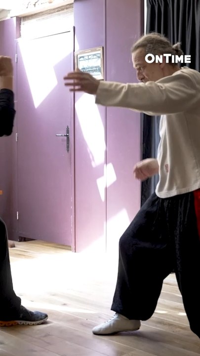 Comment sont filmés les bagarres au cinéma ? 😱