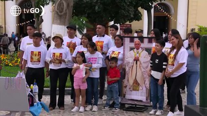 Especial Fiestas Patrias - PERÚ