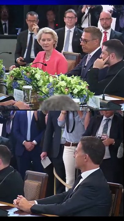 Zelensky on Security Guarantees for Stopping War