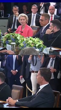 Zelensky on Security Guarantees for Stopping War