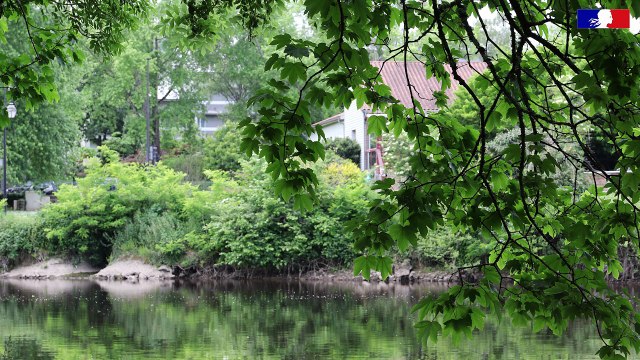 Limoges comme j'aime - Elsa, passionnée de Limoges, partage ses coins préférés - DREAl Nouvelle-Aquitaine
