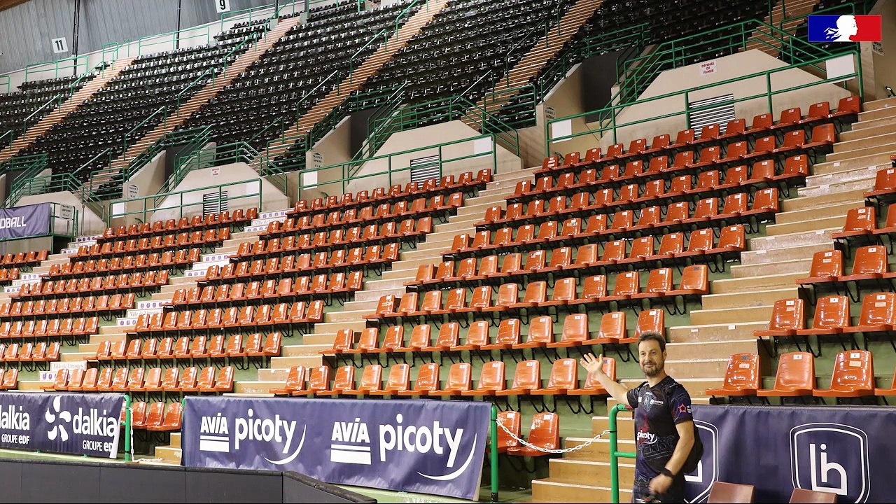 Limoges comme j'aime - Alexis est fan de sport  - DREAL Nouvelle-Aquitaine