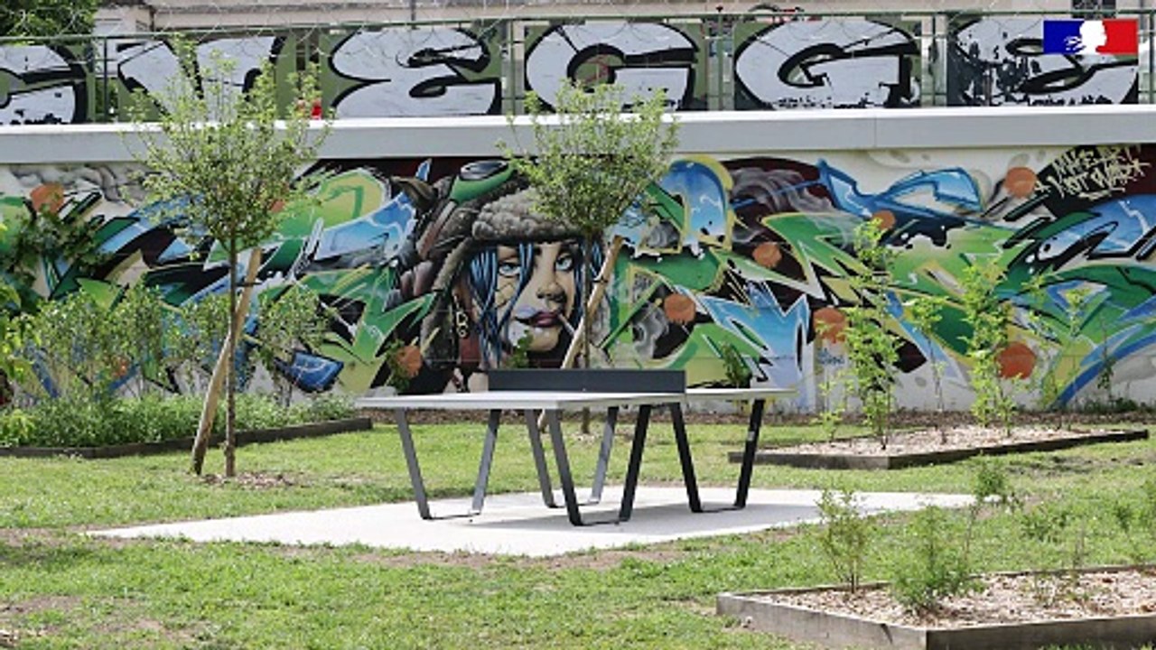 Limoges comme j'aime - Balade au bord de la Vienne avec Magali - DREAL Nouvelle-Aquitaine