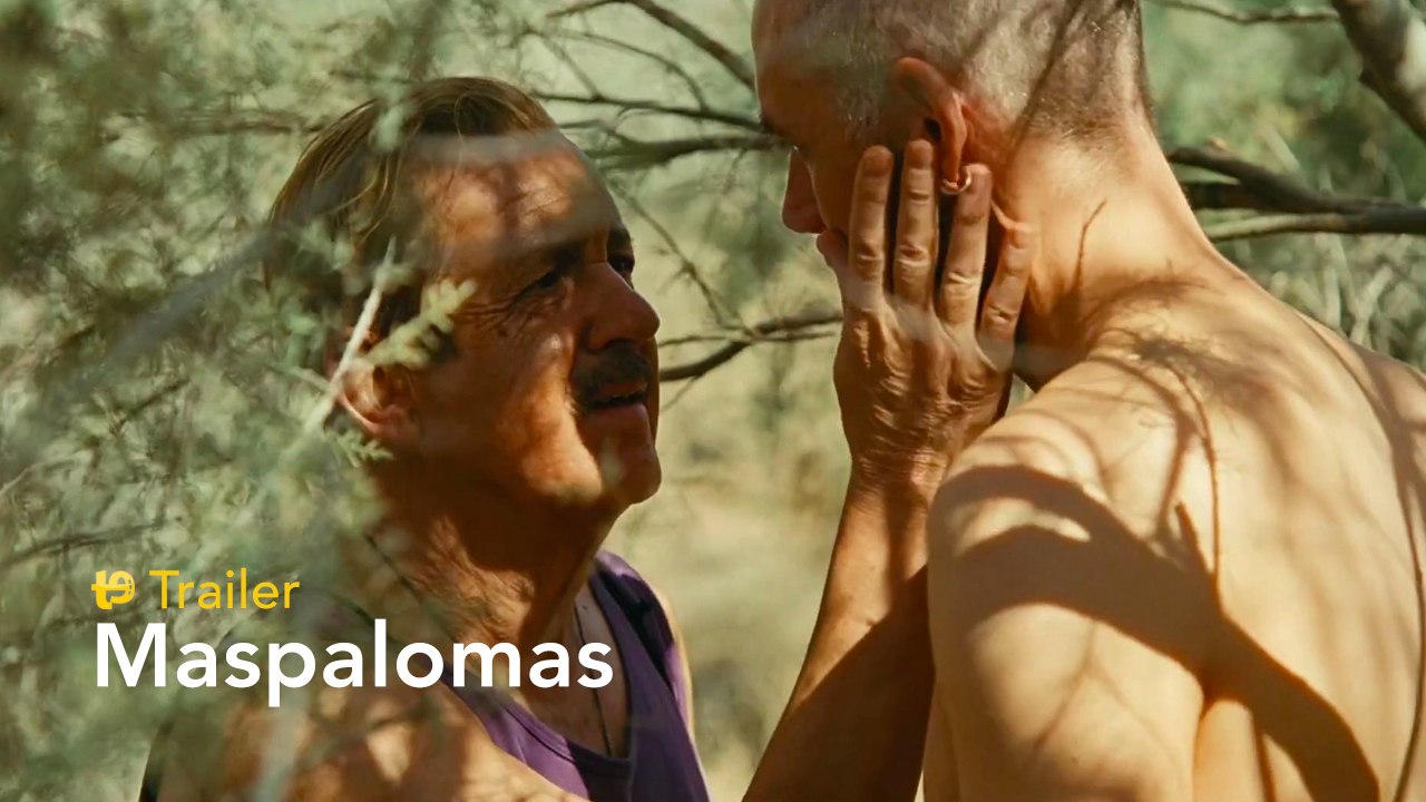 Maspalomas - Trailer final