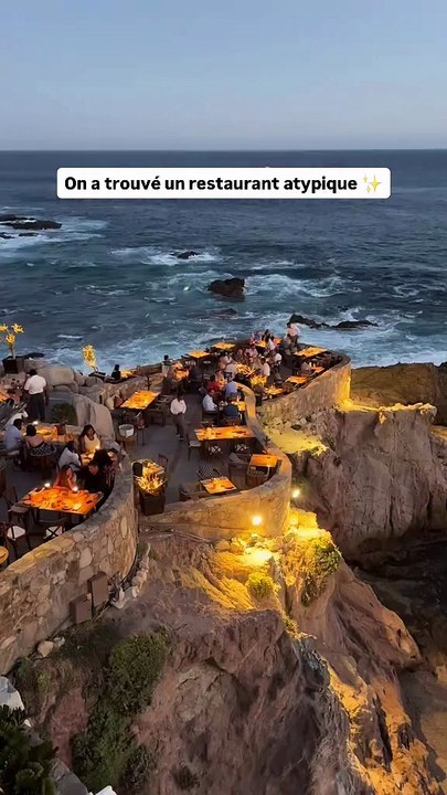 L’ambiance est élégante mais détendue, idéale pour un dîner romantique ou un moment spécial 💕