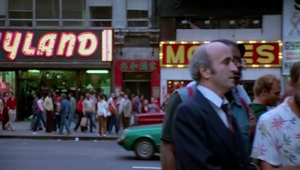 La Valse des pantins - (1982) Vf