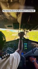 Il atterrit sur l’une des pistes les plus dangereuses au monde 😱