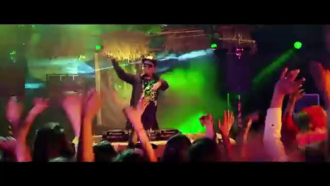 HULARA by DJ Chohan