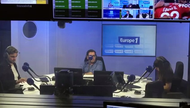 Football : après une violente altercation avec Jonathan Rowe, Adrien Rabiot écarté de l'OM