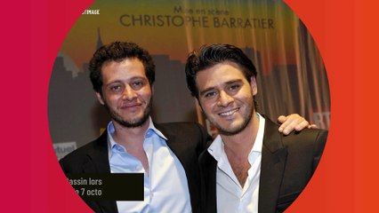 "Je tiens à insister là-dessus" : Jonathan, le fils de Joe Dassin, met fin à certaines rumeurs concernant son célèbre père
