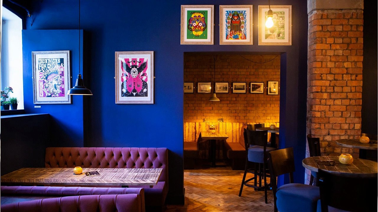 What's on in Wigan (September 1-7)