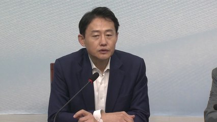 조국혁신당 "조국 'n분의 1' 발언, 미래 봐 달라는 의미" / YTN