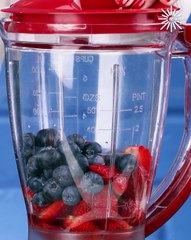 These DIY snacks are your new best friend 👨‍🍳🍓🧁