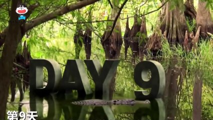 Bà Cô 50 Cùng Với Chàng Trai 29 Tuổi Thử Thách Sinh Tồn 21 Ngày