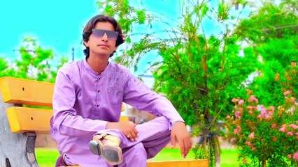 Sangay | Singer Huzaifa Niazi | Official Video Song   II Sangay II New Saraiki Panjabi Latest Song by Seven Studio Music