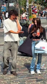 Hilarious #prank #comedy #fun #reactions #funny