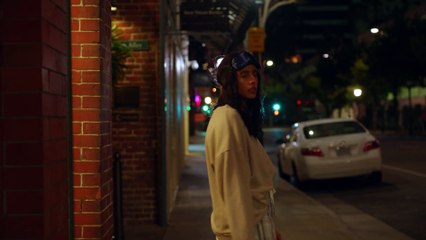 Sleepwalker  Short Horror Film_ by Ayat fatima