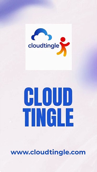 Cloud Hosting for Your Business