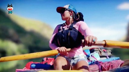 1 Nam 1 Nữ Thử Thách Sinh Tồn 21 Ngày Ở Đảo Zapatera