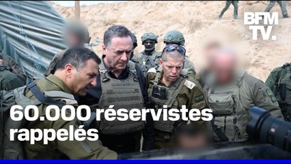 Le ministère israélien de la Défense donne son feu vert à la conquête de la ville de Gaza