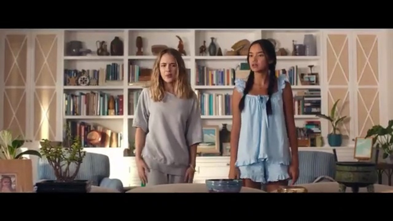 Freakier Friday | Tv Spot: Path Legacy
