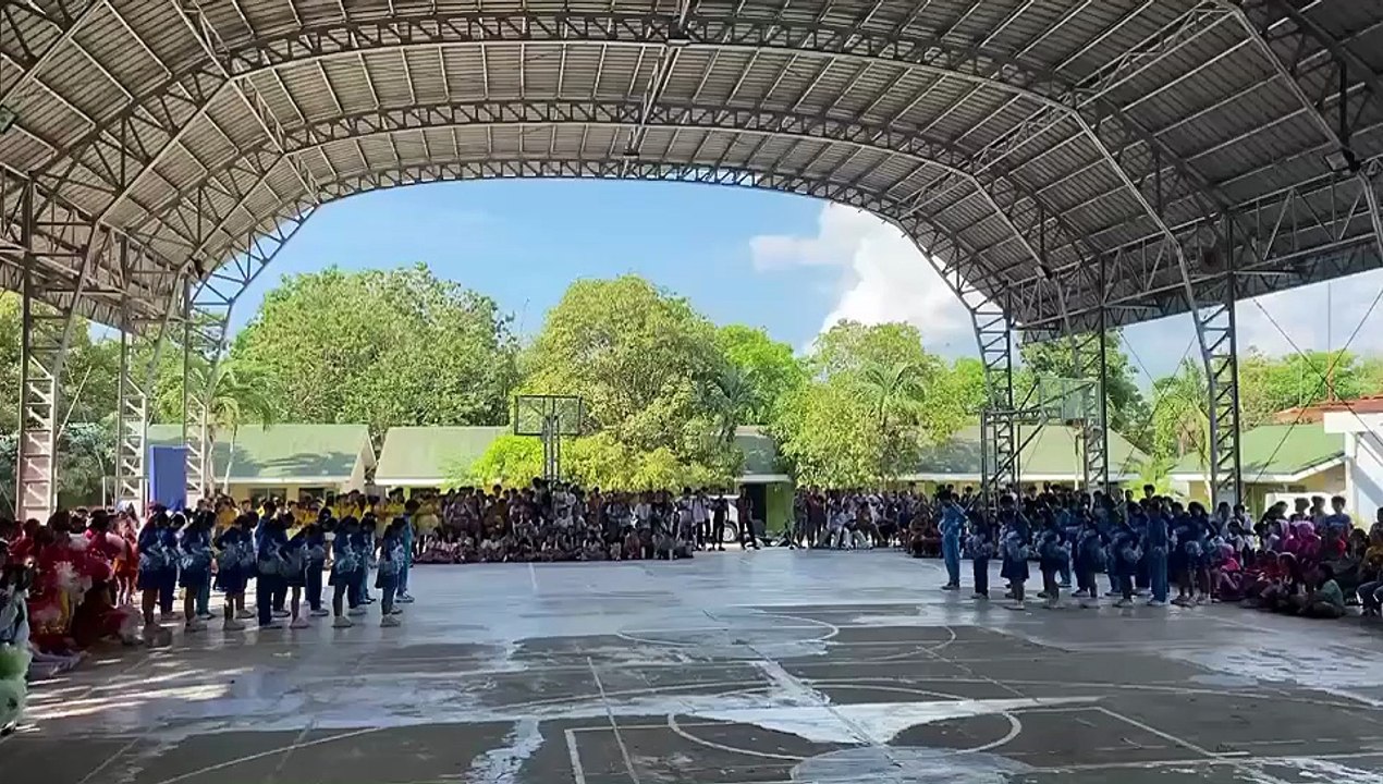 BLUE EAGLE'S 🦅💙