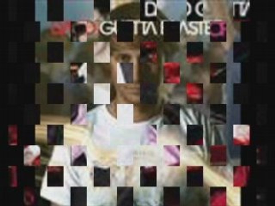Montage de david guetta