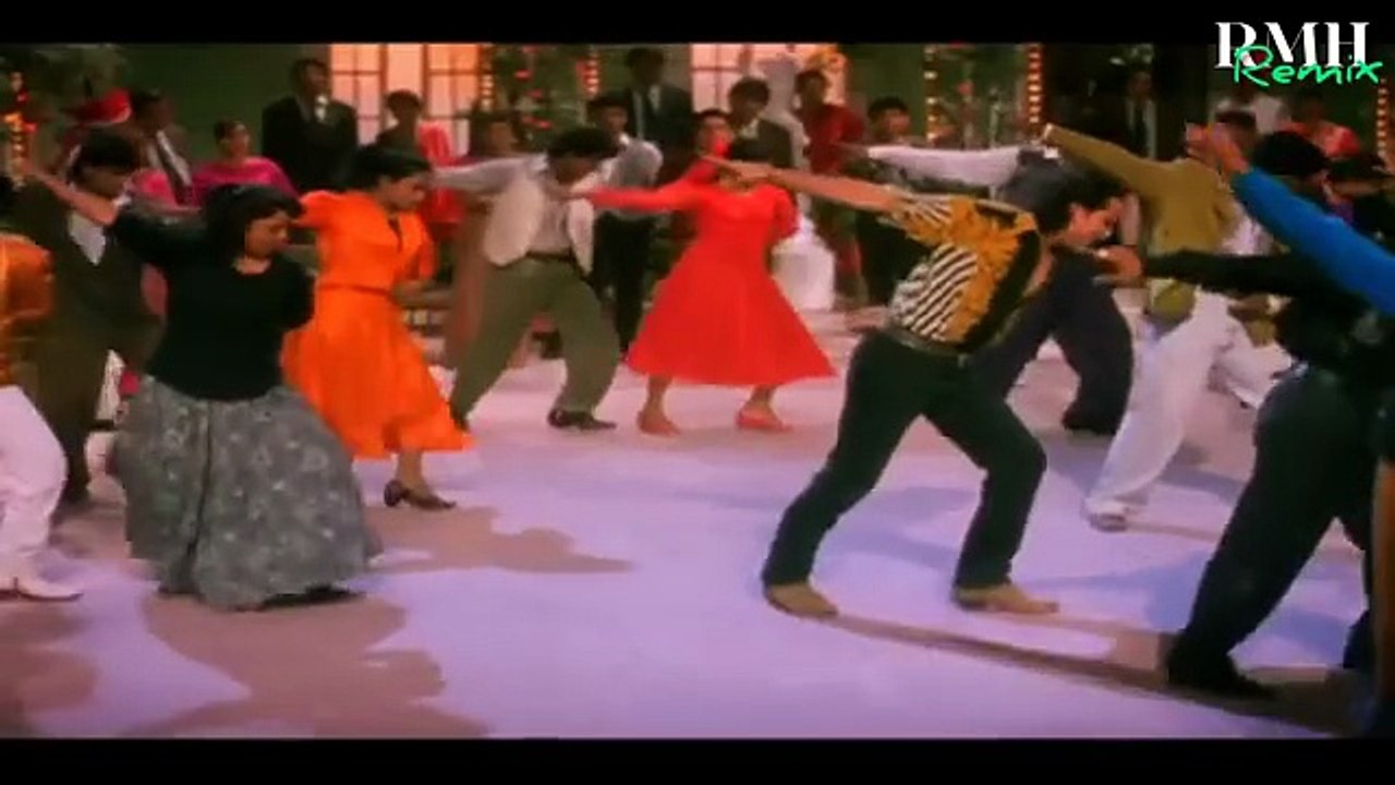 CHAND SE PARDA KIJIYE by DJ Chohan