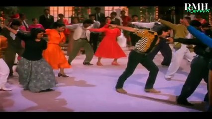 CHAND SE PARDA KIJIYE by DJ Chohan