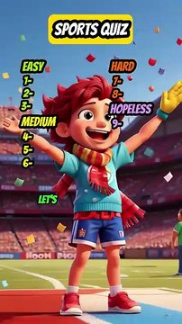 Only True Sports Fans Can Name These! #shorts #quizchallenge #trivia #sportstrivia