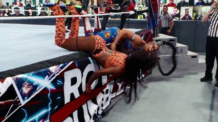 WWE Unreal 2025 Episodio 3 Vale la espera Español HD