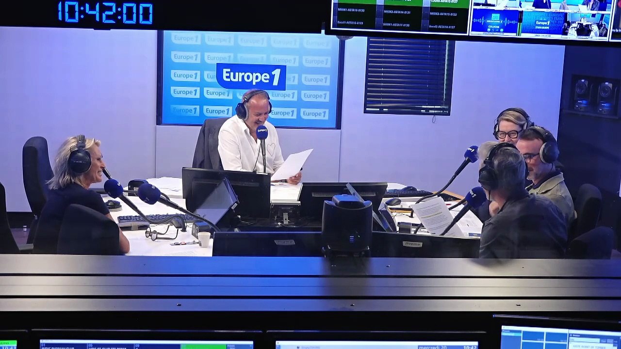 «Freaky Friday 2» : le film recommandé par Joe Hume