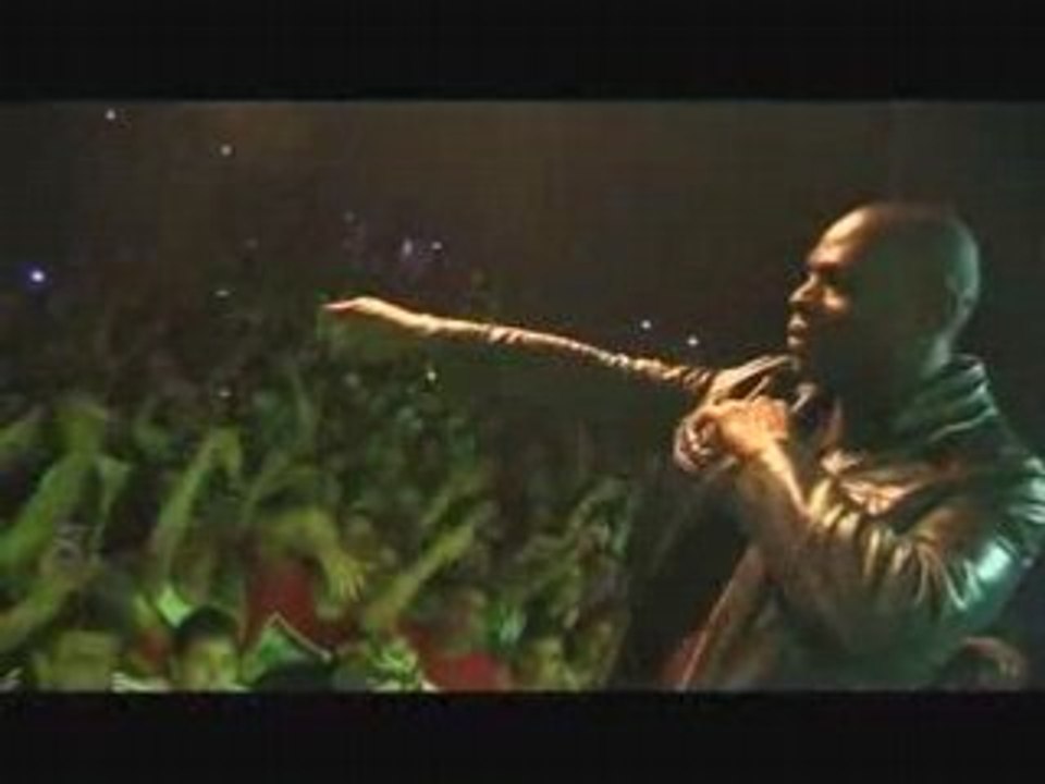 Paris Hip-Hop 2007