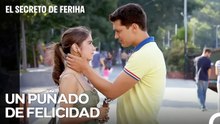 Fuimos a las Islas para Coronarnos de Amor - El Camino de Emir y Feriha