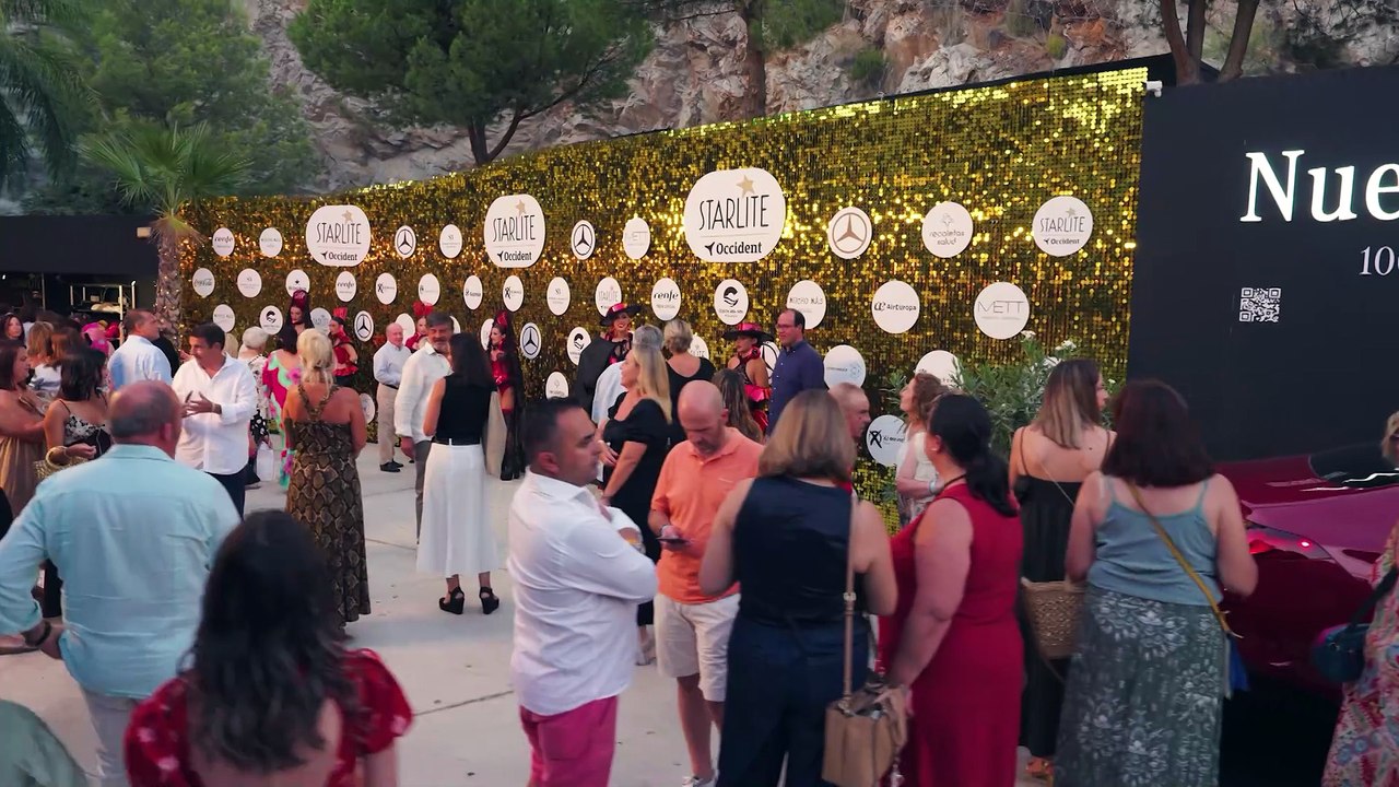 El sonido flamenco de Siempre Así conquista al público del Starlite Occident de Marbella