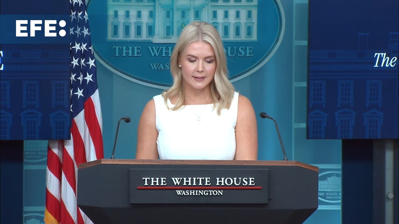 EEUU dice estar preparado para usar "todo su poder" para frenar narcotráfico en Venezuela