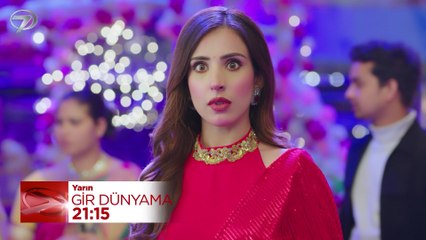 Gir Dünyama 28. Bölüm Fragmanı - Heyecan Dolu Yeni Bölüm 21 Ağustos 2025