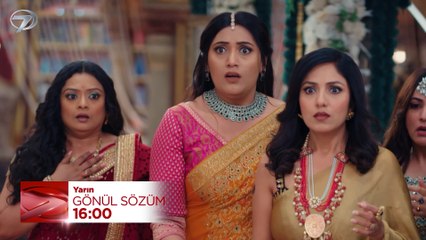 Gönül Sözüm 86. Bölüm Fragmanı - 21 Ağustos 2025