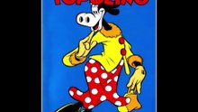 TOPOLINO---N. 15