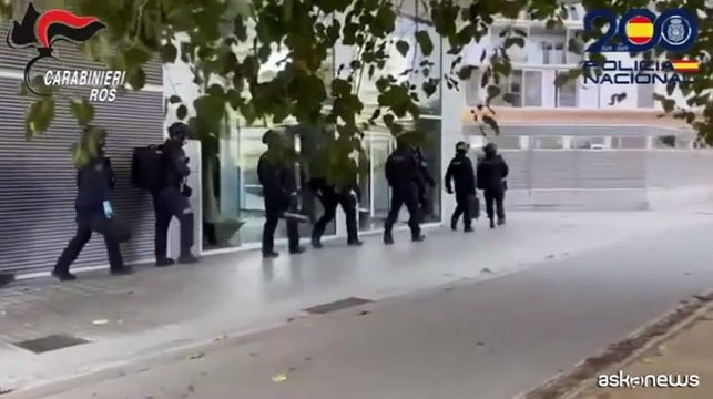 Operazione del Ros, arrestati a Ibiza tre latitanti italiani