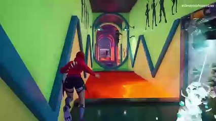 Fortnite x Squid Game - Creator Made Games Trailer | gamescom 2025