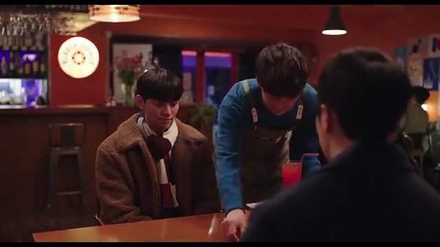 Ep1 Love !n the B!g C!t eng sub korean bl