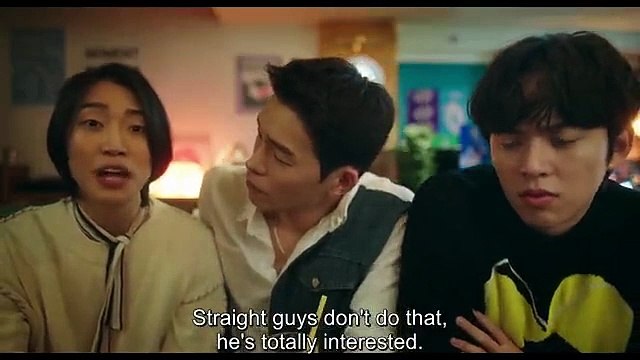 Ep3 Love !n the B!g C!t eng sub korean bl