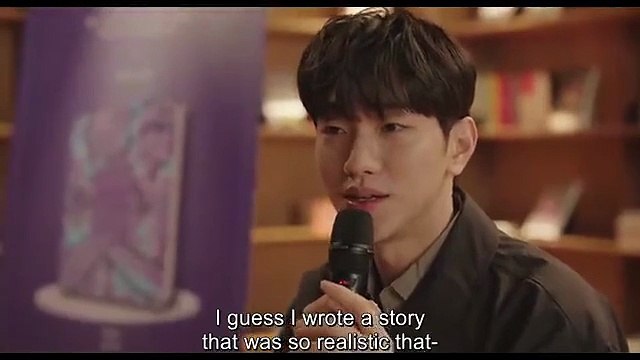 Ep7 Love !n the B!g C!t eng sub korean bl