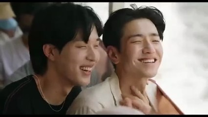 Ep8 Love in the Big City 🌆 | Korean BL Subbed Episode